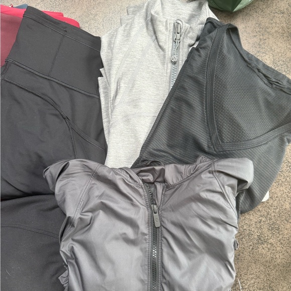lululemon athletica Bundle - Picture 2 of 15